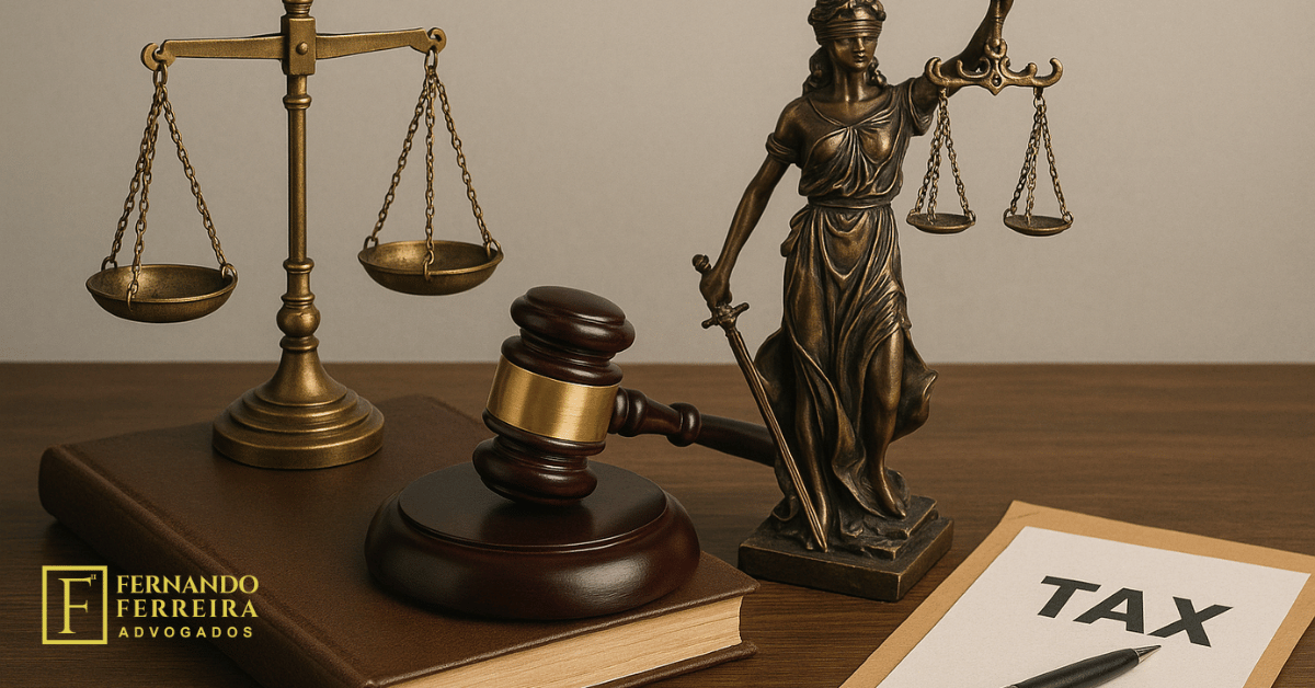 Como a Assessoria Jurídica Tributária Pode Proteger Sua Empresa de Autuações e os Sócios de Ações Criminais
