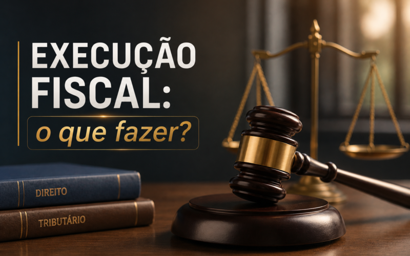 Execucao Fisca o que fazer - Fernando Ferreira - Advogados