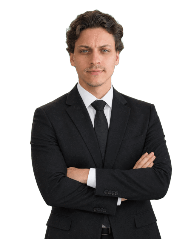 Foto Antonio Edson Faidiga Corporativo 2 SEM FUNDO - Fernando Ferreira - Advogados