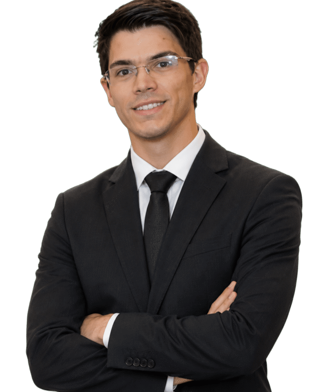 Foto Micael Corporativo SEM FUNDO - Fernando Ferreira - Advogados