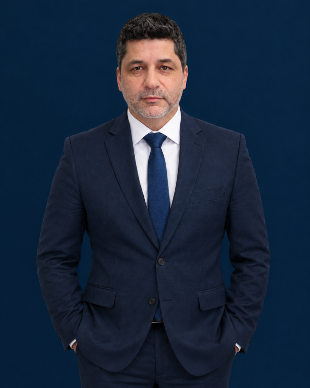 Rodney Corporativo 2 - Fernando Ferreira - Advogados